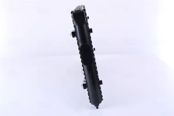Nissens 639951 Радиатор охлаждения двигателя