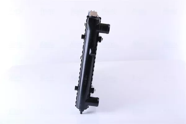 Nissens 639951 Радиатор охлаждения двигателя