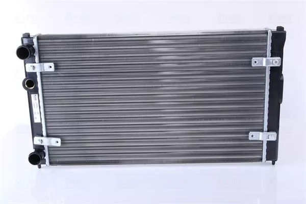 Nissens 639951 Радиатор охлаждения двигателя