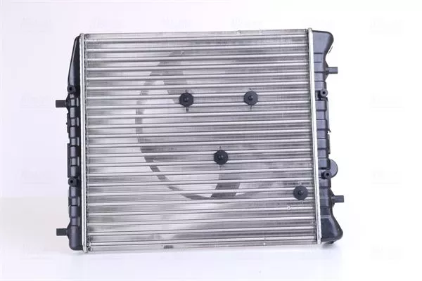 Nissens 64103 Радиатор охлаждения двигателя