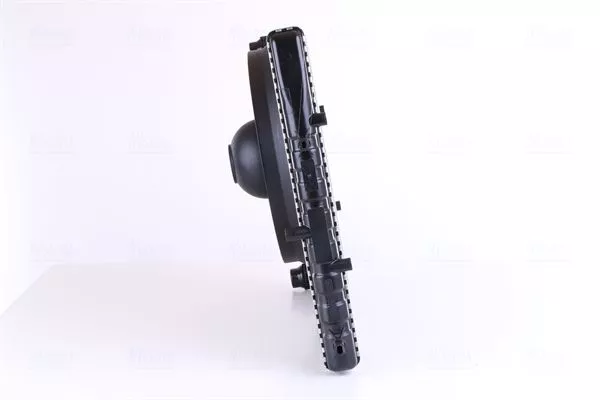 Nissens 64103 Радиатор охлаждения двигателя