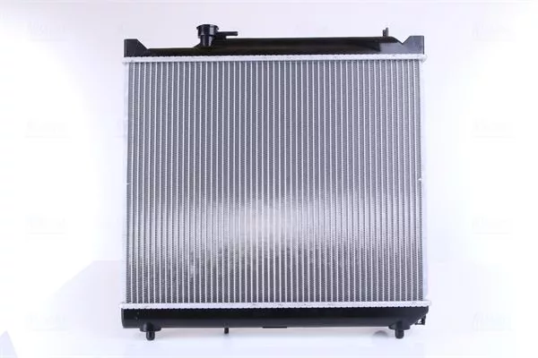 Nissens 64159 Радиатор охлаждения двигателя