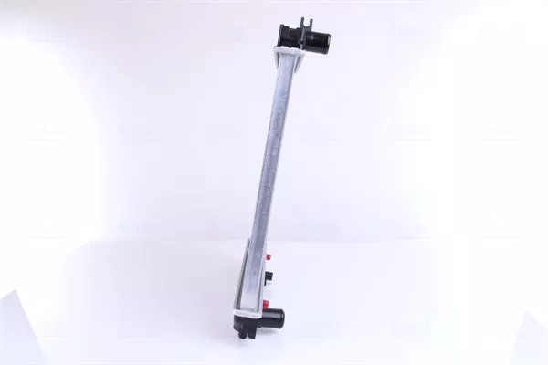 Nissens 64159 Радиатор охлаждения двигателя