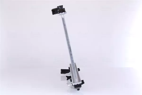 Nissens 641755 Радіатор охолодження двигуна