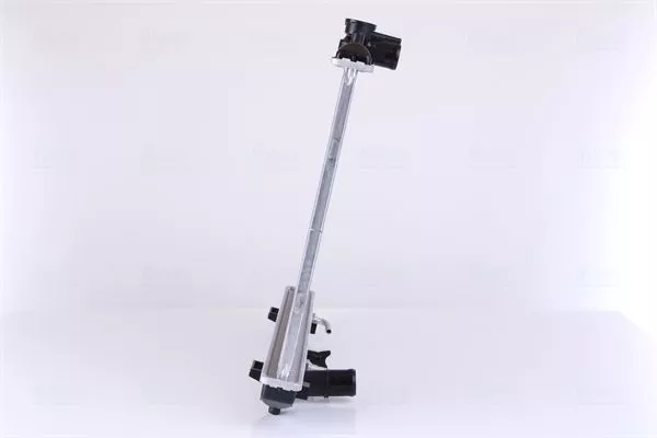 Nissens 641755 Радіатор охолодження двигуна