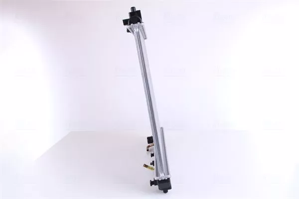 Nissens 64199 Радиатор охлаждения двигателя