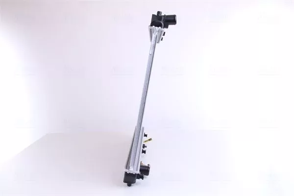 Nissens 64199 Радиатор охлаждения двигателя