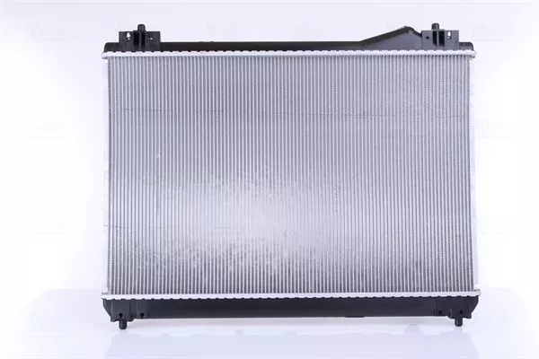 Nissens 64200 Радиатор охлаждения двигателя