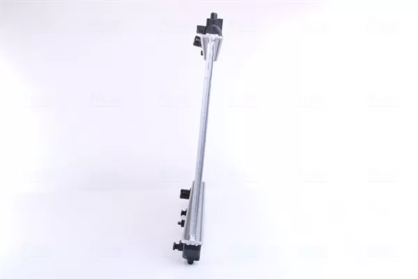 Nissens 64200 Радиатор охлаждения двигателя