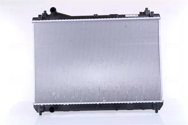 Nissens 64200 Радиатор охлаждения двигателя