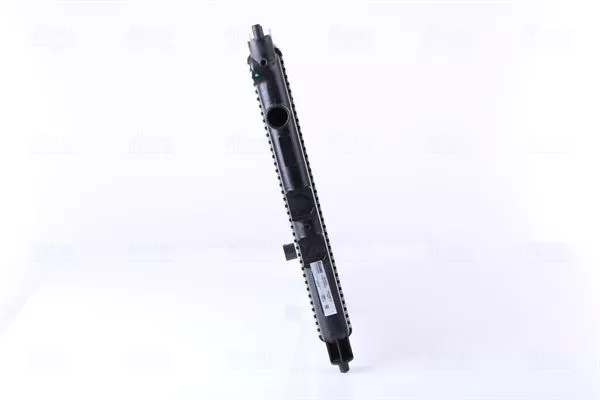 Nissens 642091 Радіатор охолодження двигуна