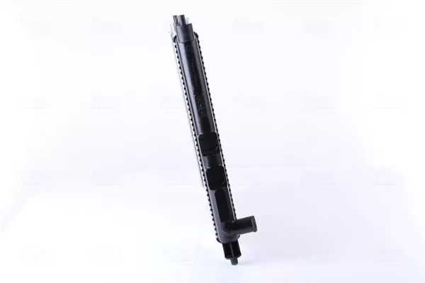 Nissens 642091 Радіатор охолодження двигуна