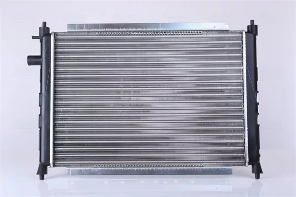 Nissens 642111 Радіатор охолодження двигуна