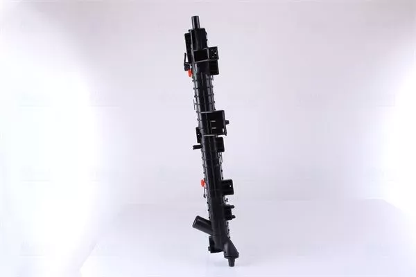 Nissens 64316 Радіатор охолодження двигуна