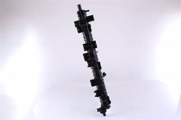 Nissens 64316 Радіатор охолодження двигуна