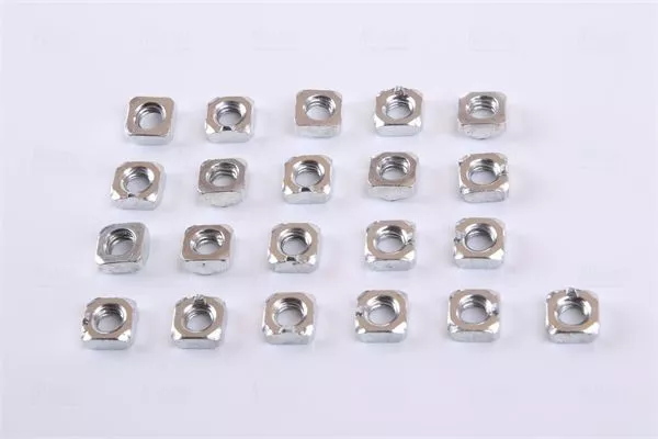 Nissens 64316 Радіатор охолодження двигуна