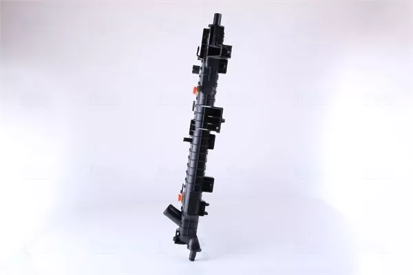 Nissens 64326 Радіатор охолодження двигуна