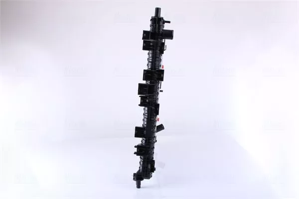 Nissens 64326 Радіатор охолодження двигуна
