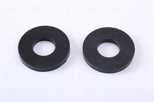 Nissens 64326 Радіатор охолодження двигуна