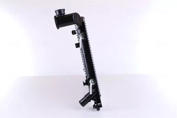 Nissens 646321 Радіатор охолодження двигуна