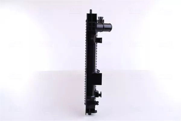 Nissens 646321 Радіатор охолодження двигуна