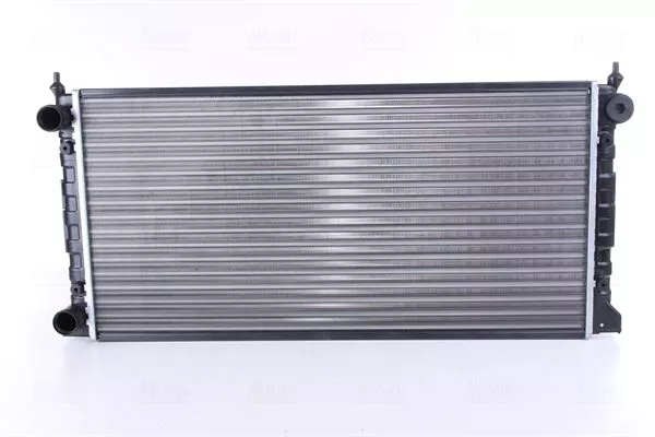 Nissens 651611 Радиатор охлаждения двигателя