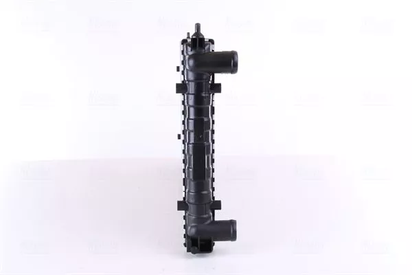 Nissens 651611 Радиатор охлаждения двигателя