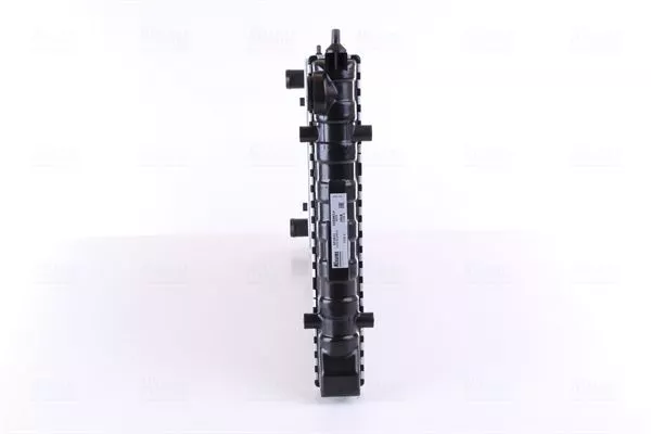 Nissens 651611 Радиатор охлаждения двигателя