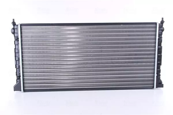 Nissens 651611 Радиатор охлаждения двигателя