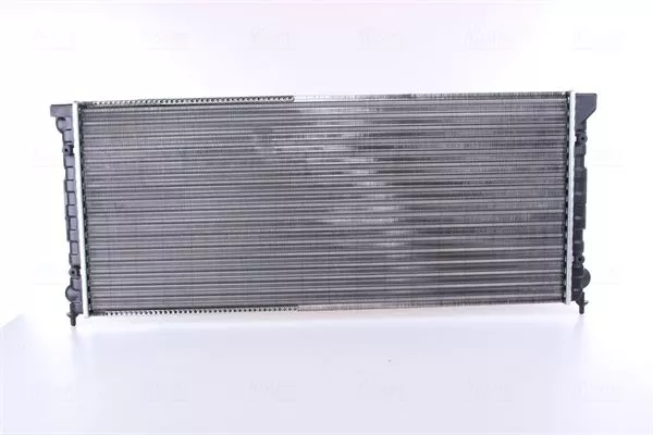 Nissens 651621 Радіатор охолодження двигуна