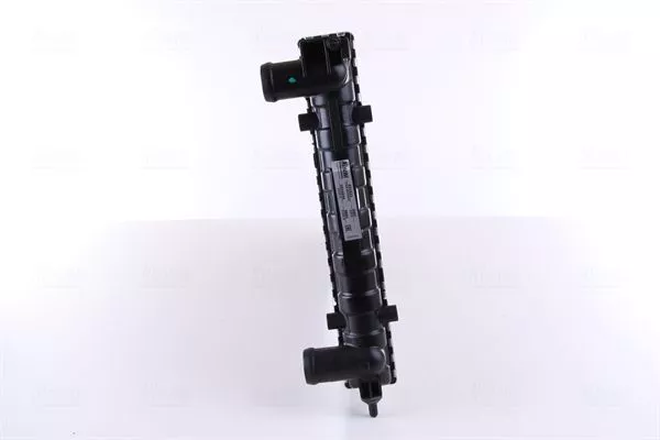 Nissens 651621 Радіатор охолодження двигуна