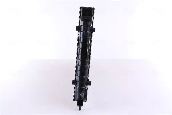 Nissens 651621 Радіатор охолодження двигуна
