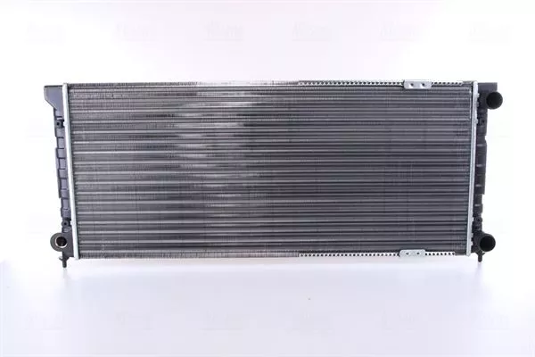 Nissens 651621 Радіатор охолодження двигуна