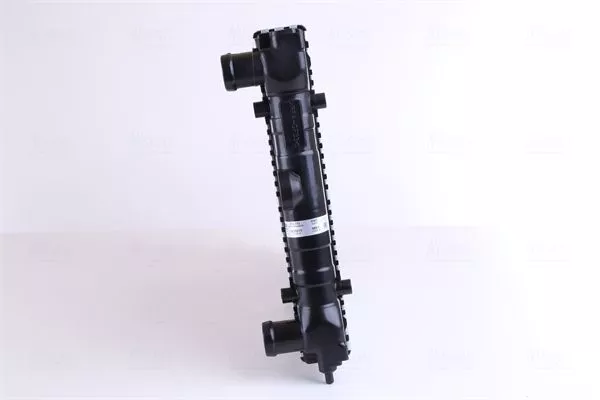 Nissens 651741 Радіатор охолодження двигуна