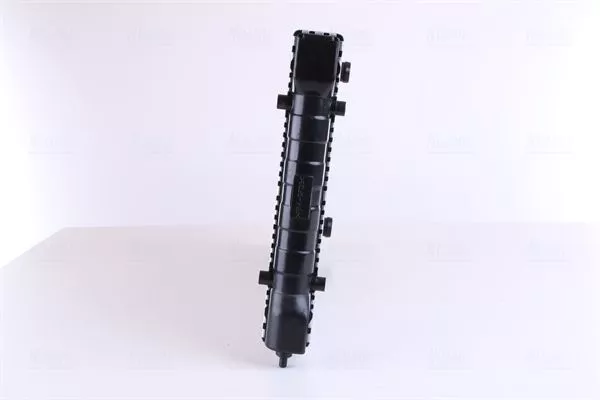 Nissens 651741 Радіатор охолодження двигуна