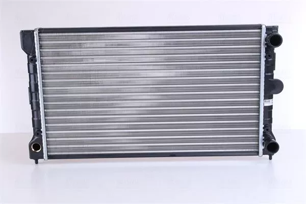 Nissens 651741 Радіатор охолодження двигуна