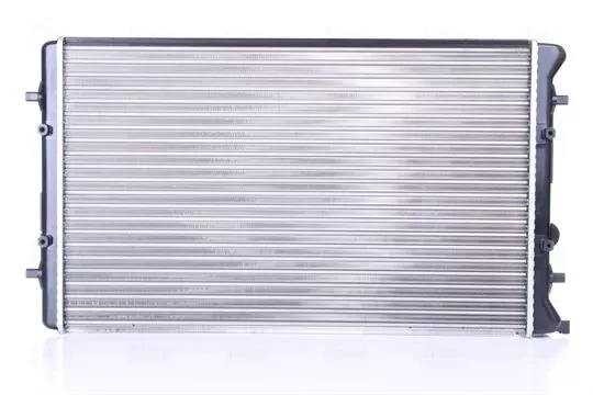 Nissens 652011 Радіатор охолодження двигуна