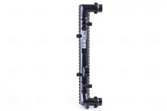 Nissens 652011 Радіатор охолодження двигуна