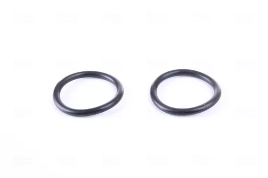 Nissens 652011 Радіатор охолодження двигуна