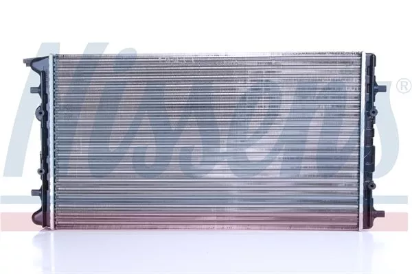 Nissens 65228 Радиатор охлаждения двигателя
