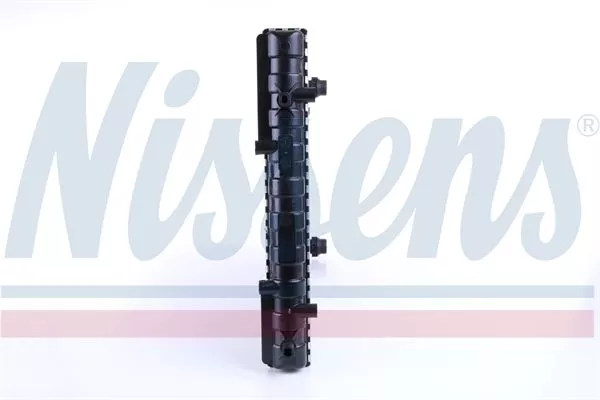 Nissens 65228 Радиатор охлаждения двигателя