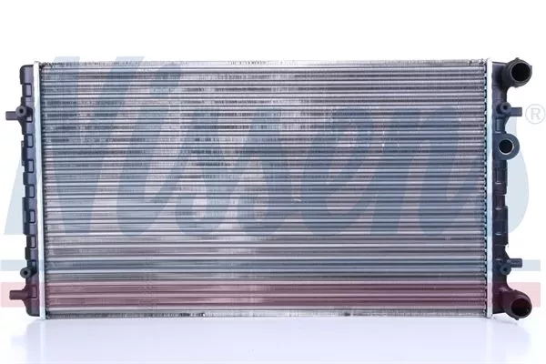 Nissens 65228 Радиатор охлаждения двигателя
