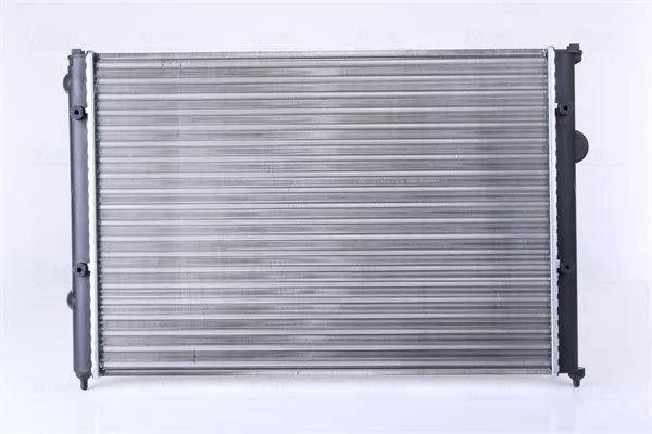Nissens 652511 Радіатор охолодження двигуна