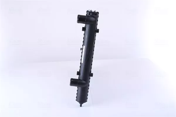 Nissens 652511 Радіатор охолодження двигуна