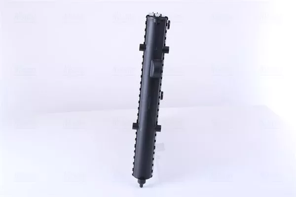 Nissens 652511 Радіатор охолодження двигуна