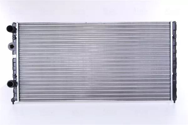 Nissens 65252 Радіатор охолодження двигуна