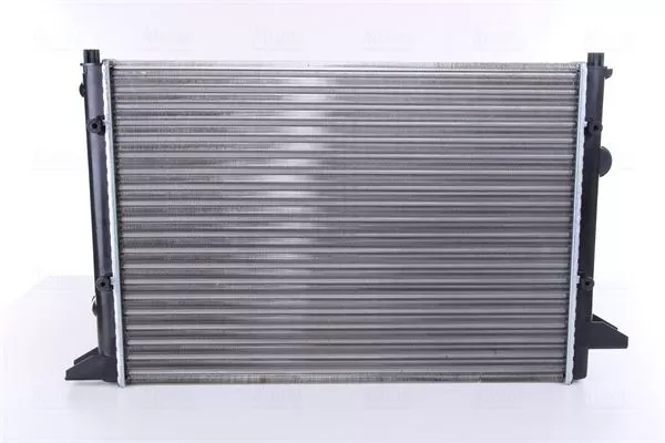 Nissens 65253 Радиатор охлаждения двигателя