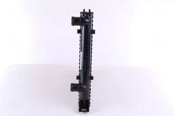 Nissens 65253 Радиатор охлаждения двигателя