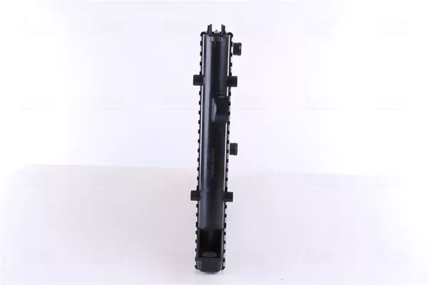 Nissens 65253 Радиатор охлаждения двигателя