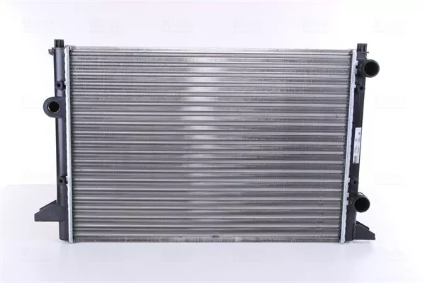Nissens 65253 Радиатор охлаждения двигателя